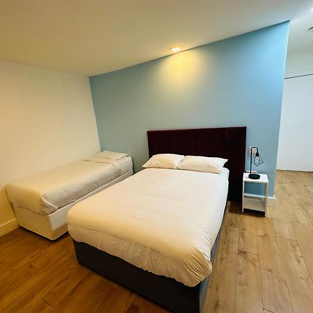 Private Boutique Apartments London Exteriör bild