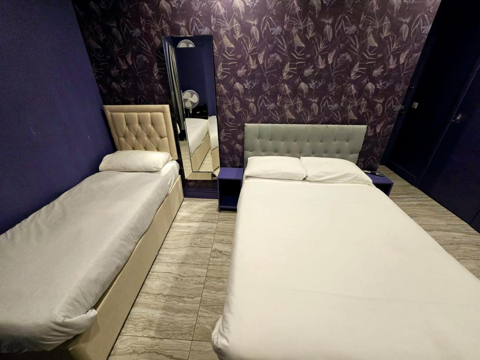 Private Boutique Apartments London Exteriör bild