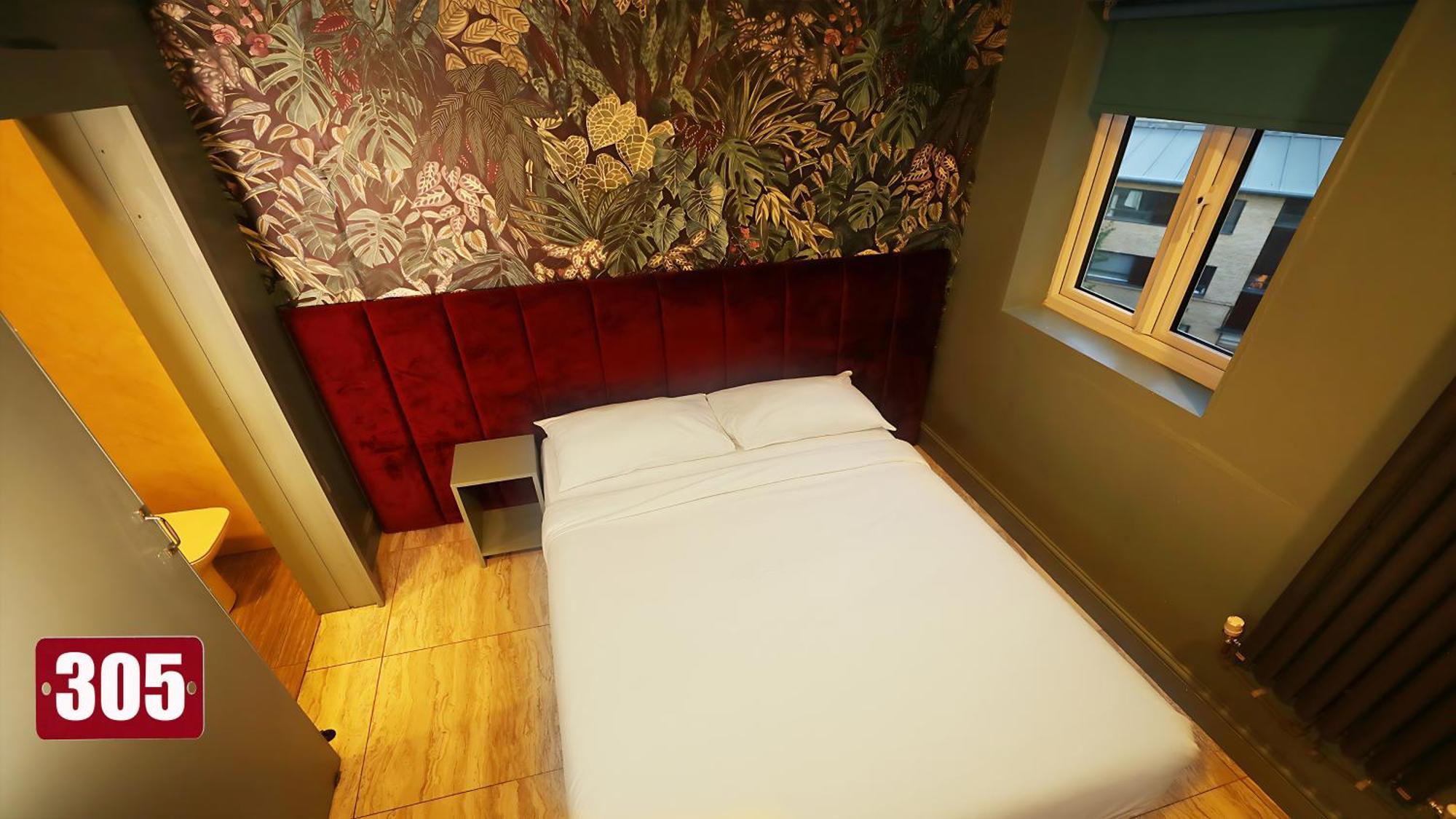 Private Boutique Apartments London Exteriör bild