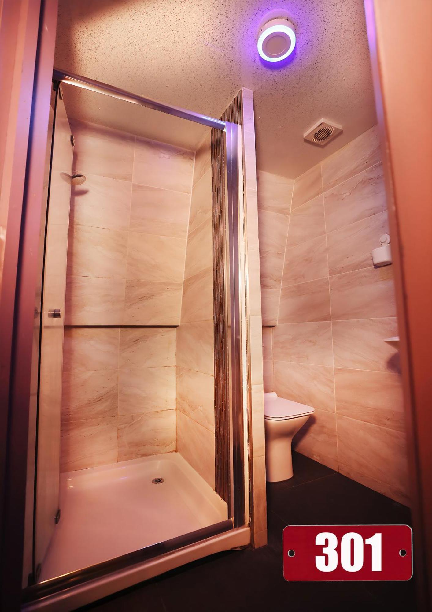 Private Boutique Apartments London Exteriör bild