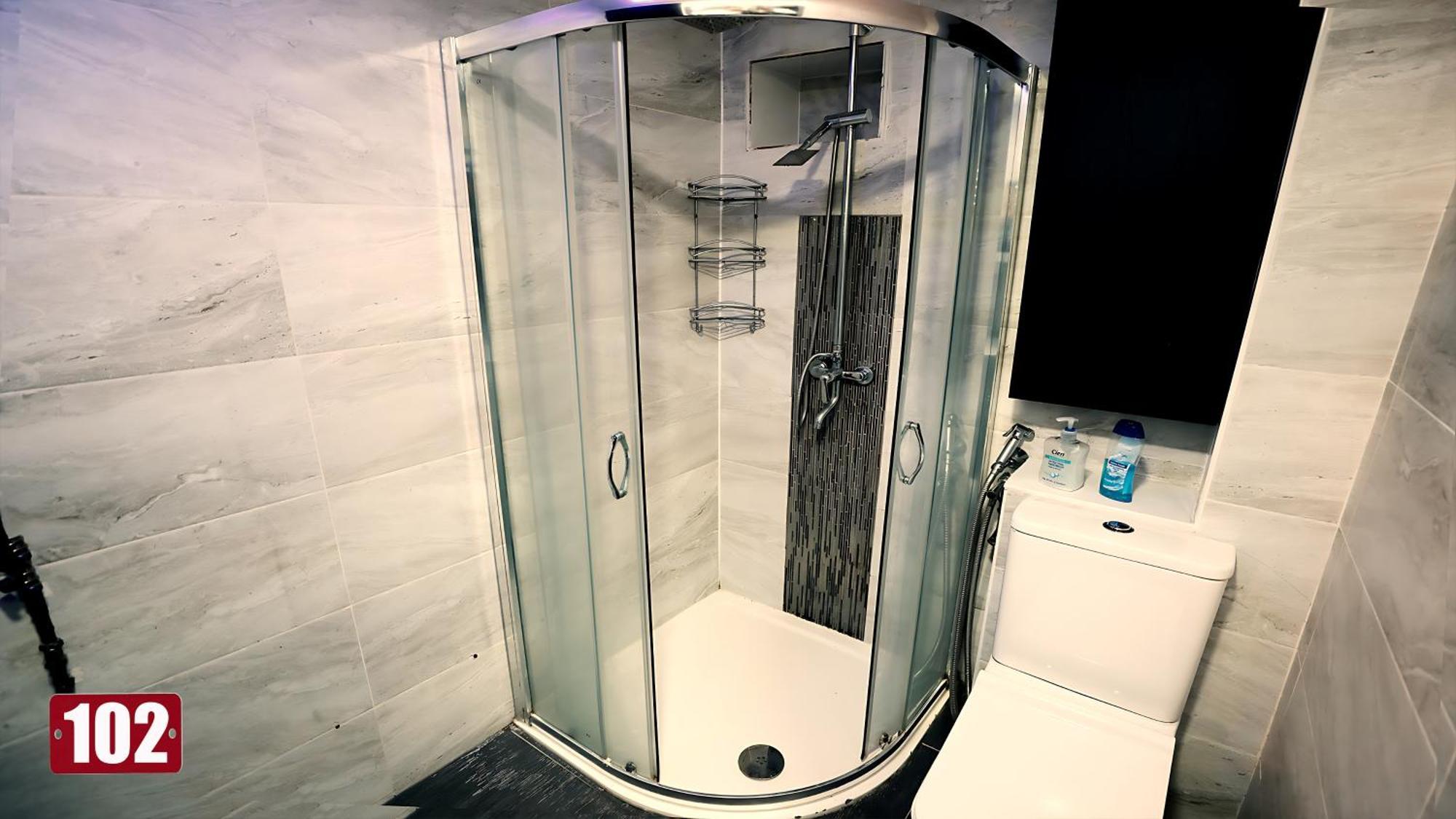 Private Boutique Apartments London Exteriör bild