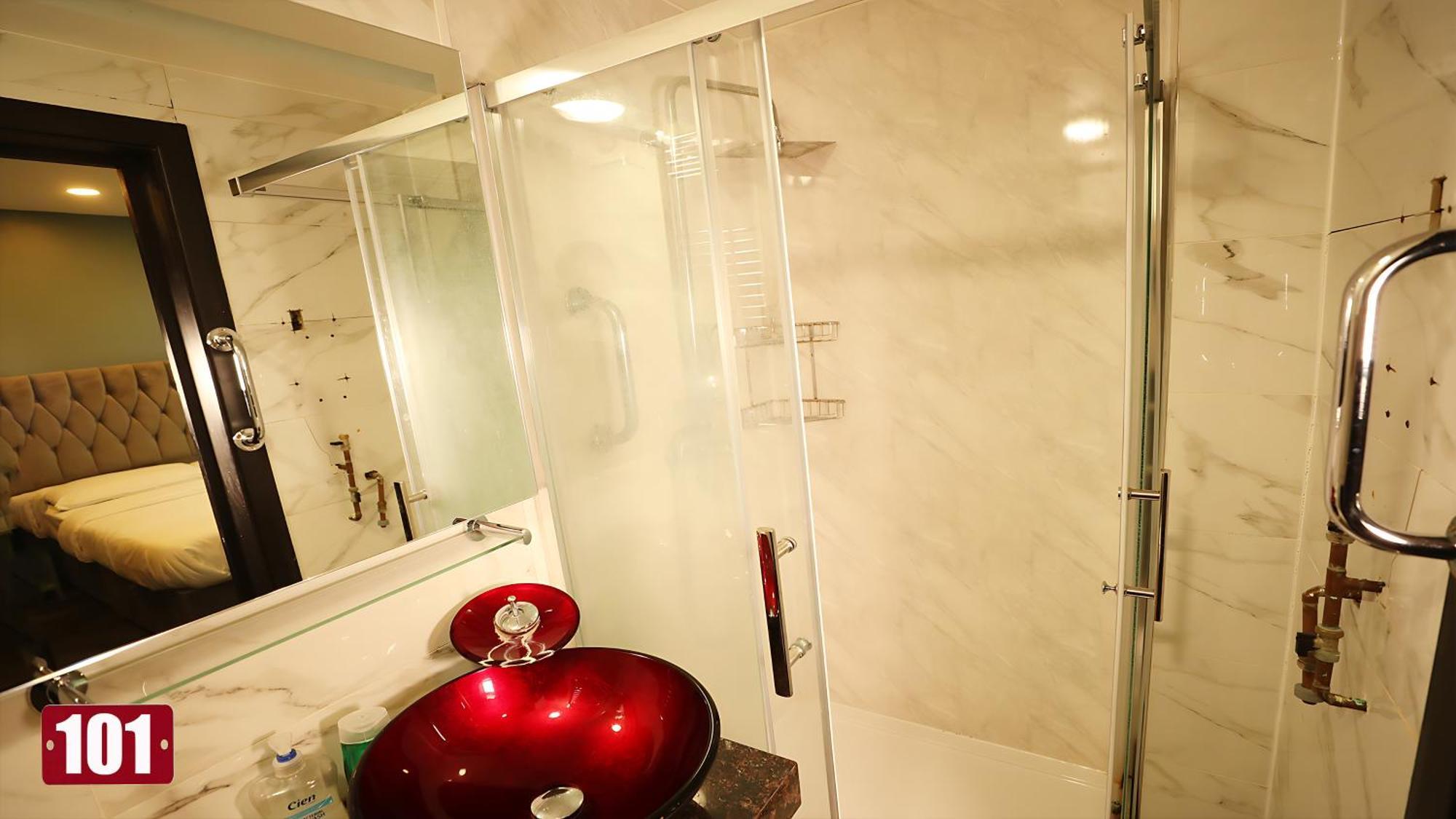 Private Boutique Apartments London Exteriör bild