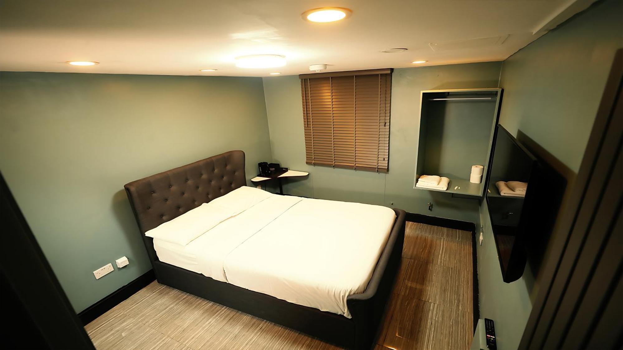 Private Boutique Apartments London Exteriör bild