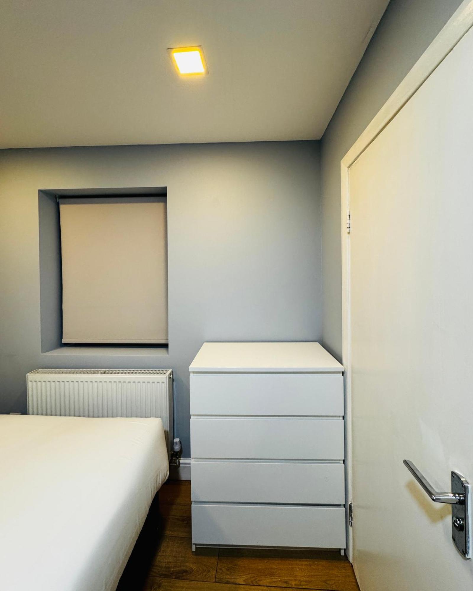 Private Boutique Apartments London Exteriör bild