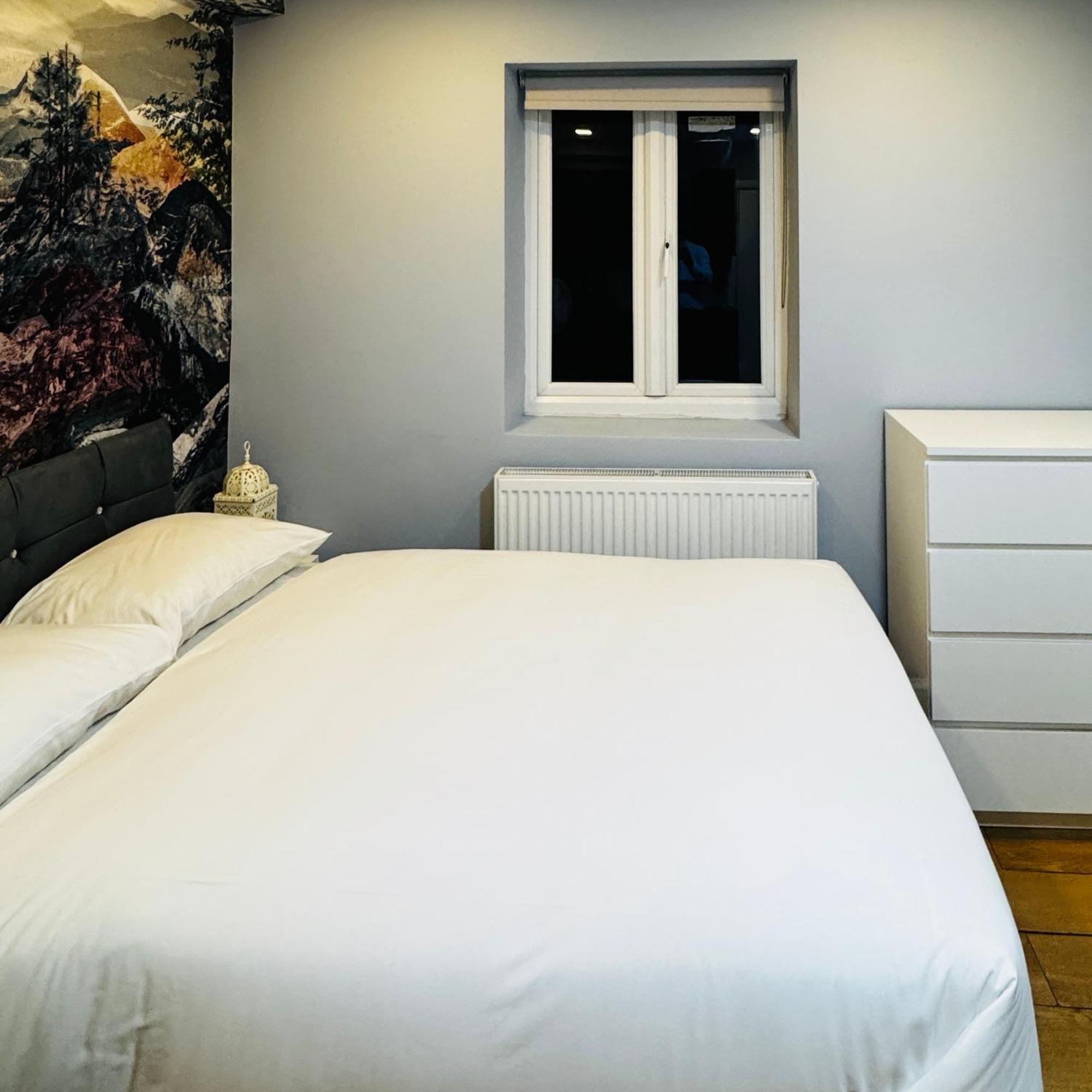 Private Boutique Apartments London Exteriör bild