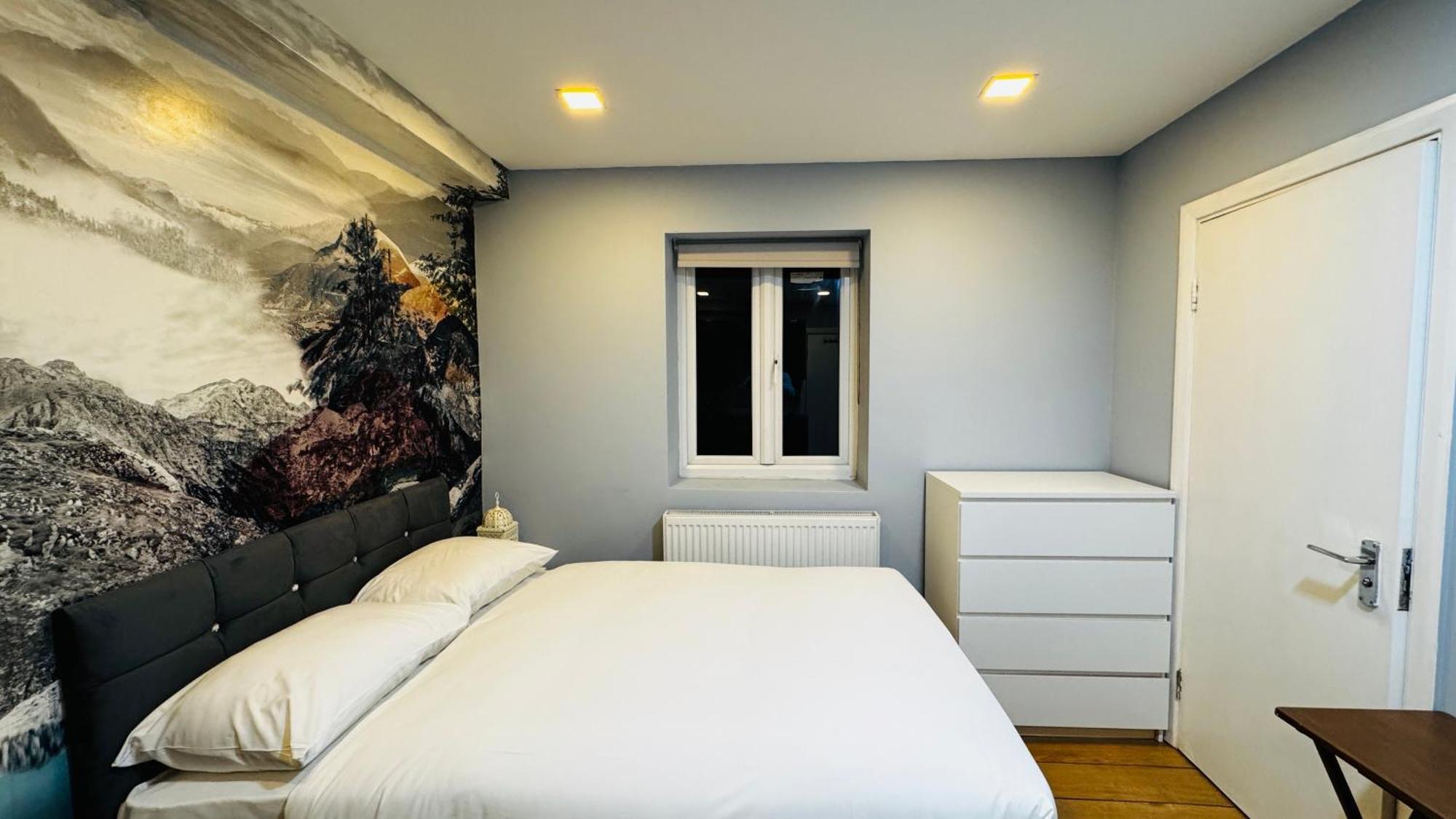 Private Boutique Apartments London Exteriör bild